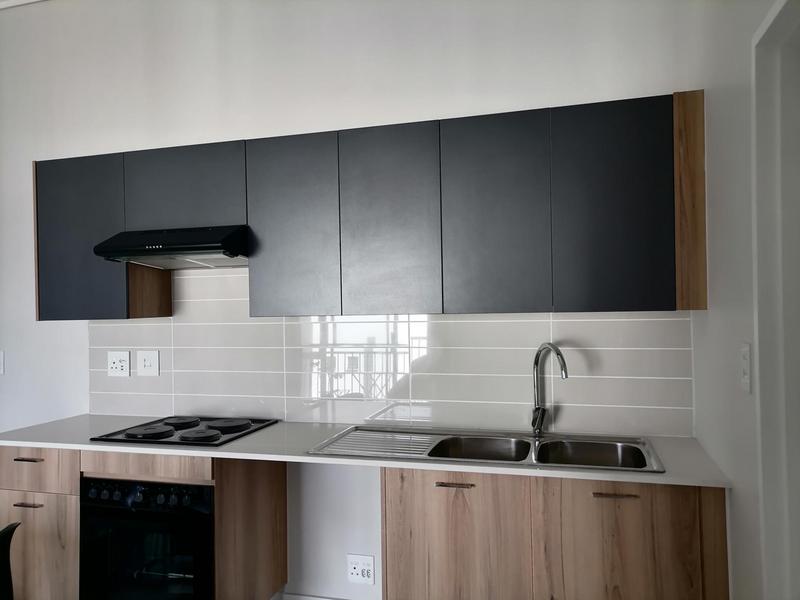 1 Bedroom Property for Sale in Linbro Park Gauteng