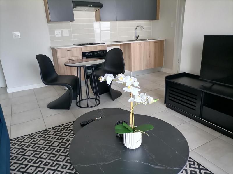 1 Bedroom Property for Sale in Linbro Park Gauteng