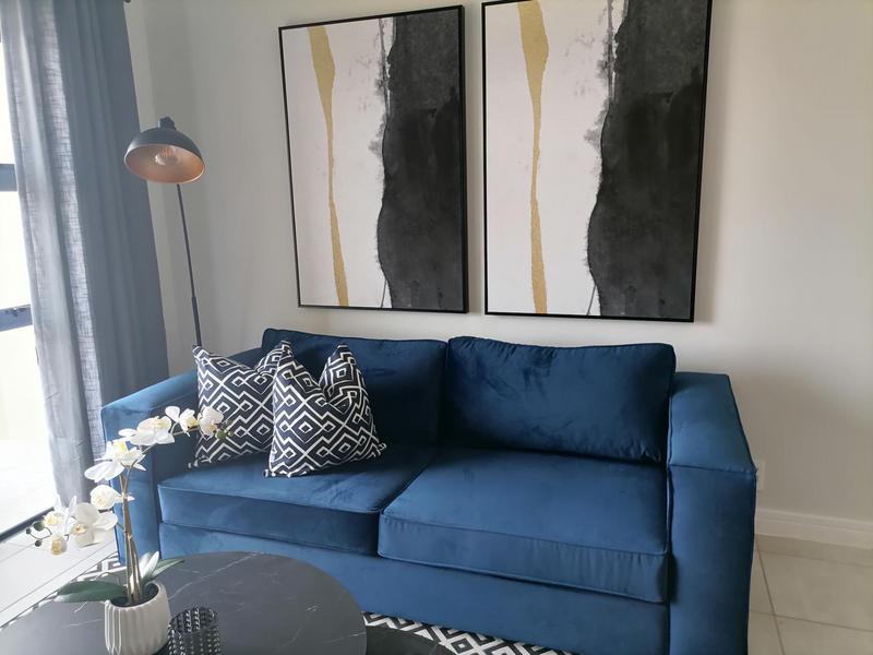 1 Bedroom Property for Sale in Linbro Park Gauteng