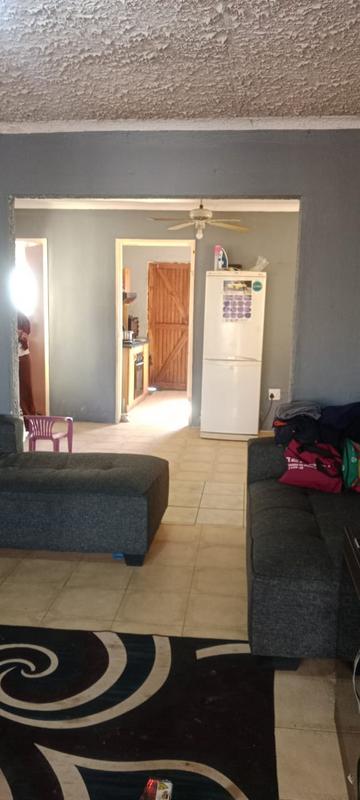 4 Bedroom Property for Sale in Vosloorus Gauteng