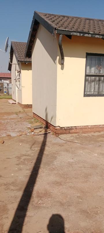4 Bedroom Property for Sale in Vosloorus Gauteng