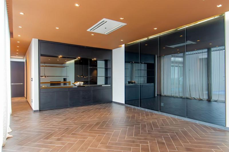 To Let 3 Bedroom Property for Rent in Bedford Gardens Gauteng
