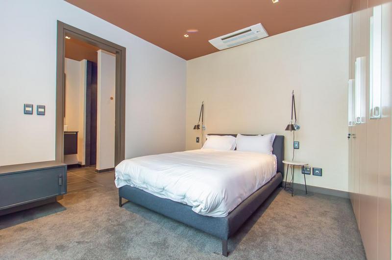 To Let 3 Bedroom Property for Rent in Bedford Gardens Gauteng