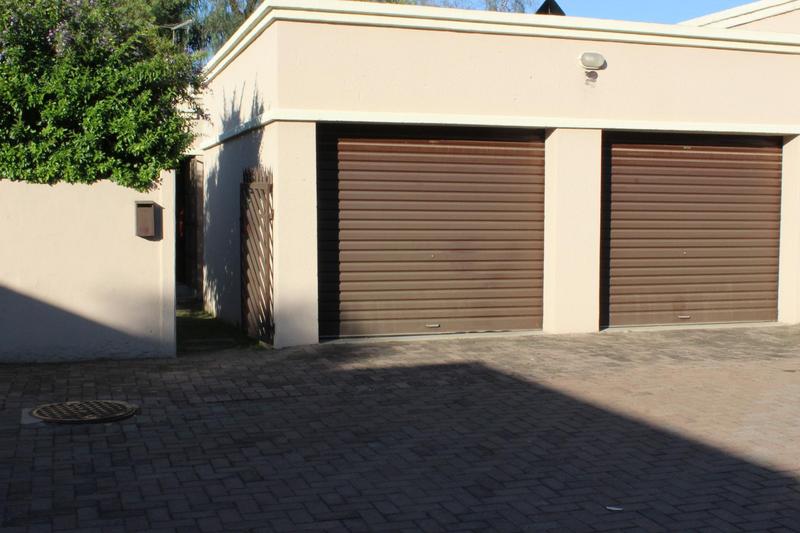 2 Bedroom Property for Sale in Eden Glen Gauteng