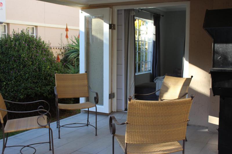 2 Bedroom Property for Sale in Eden Glen Gauteng