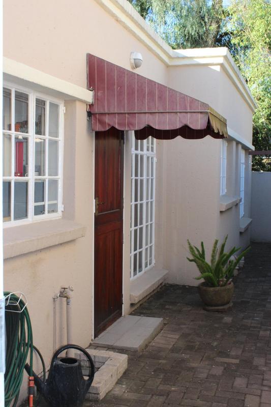 2 Bedroom Property for Sale in Eden Glen Gauteng