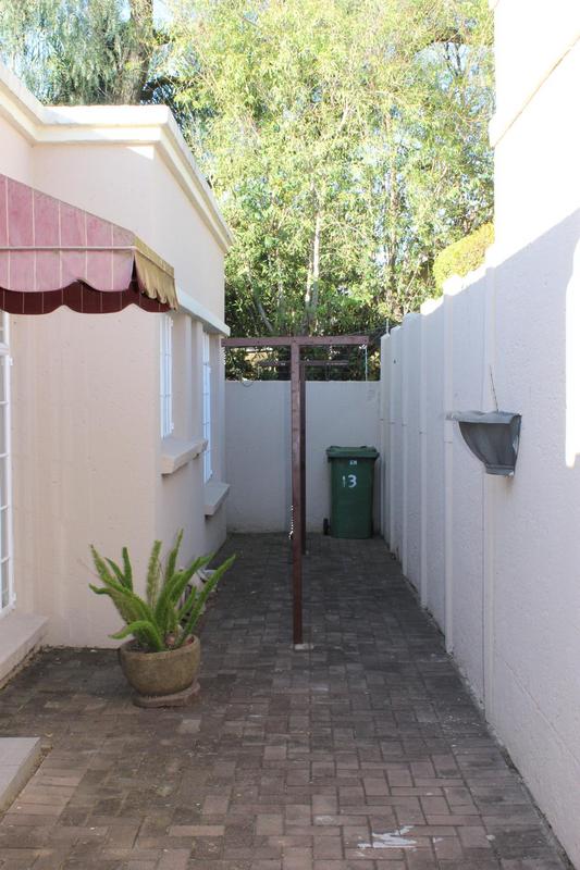 2 Bedroom Property for Sale in Eden Glen Gauteng