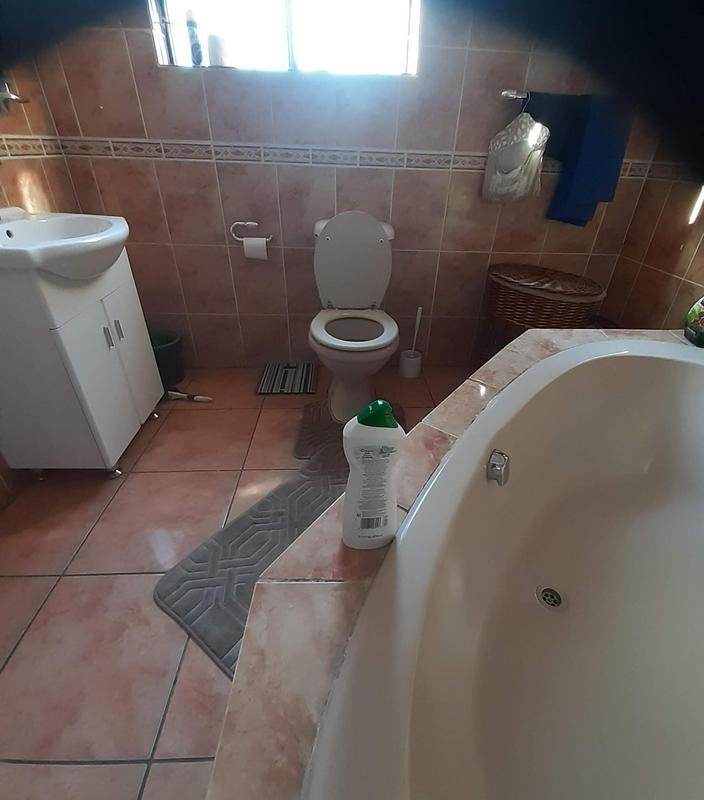 3 Bedroom Property for Sale in Turffontein Gauteng