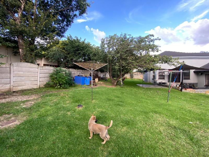 To Let 3 Bedroom Property for Rent in Birchleigh Gauteng