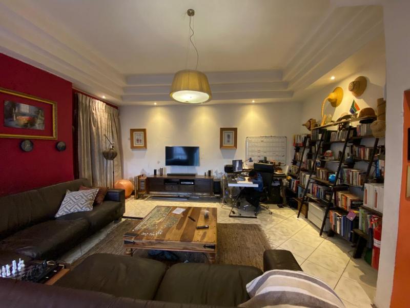 To Let 3 Bedroom Property for Rent in Birchleigh Gauteng