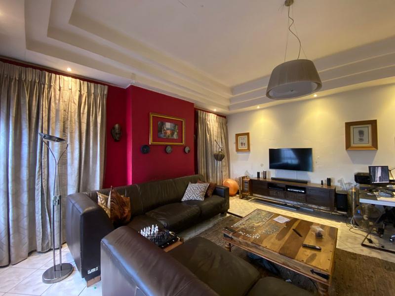To Let 3 Bedroom Property for Rent in Birchleigh Gauteng