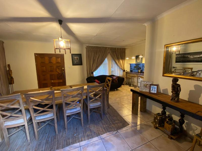 To Let 3 Bedroom Property for Rent in Birchleigh Gauteng