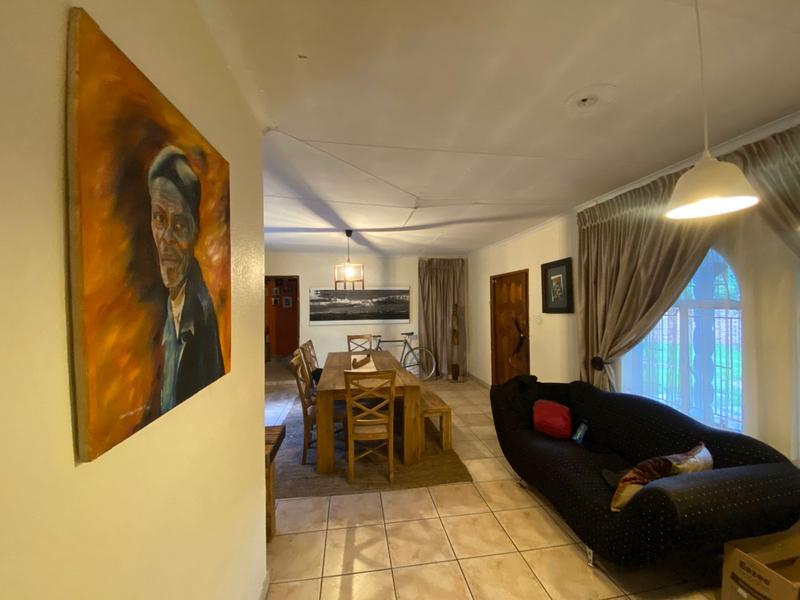 To Let 3 Bedroom Property for Rent in Birchleigh Gauteng