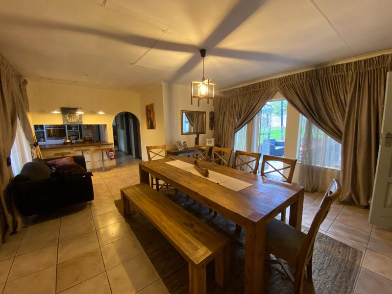 To Let 3 Bedroom Property for Rent in Birchleigh Gauteng