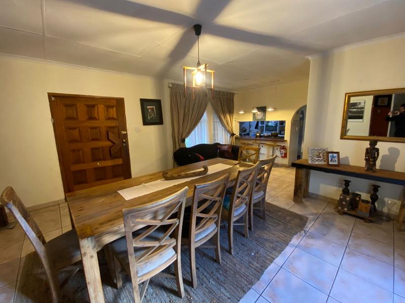 To Let 3 Bedroom Property for Rent in Birchleigh Gauteng