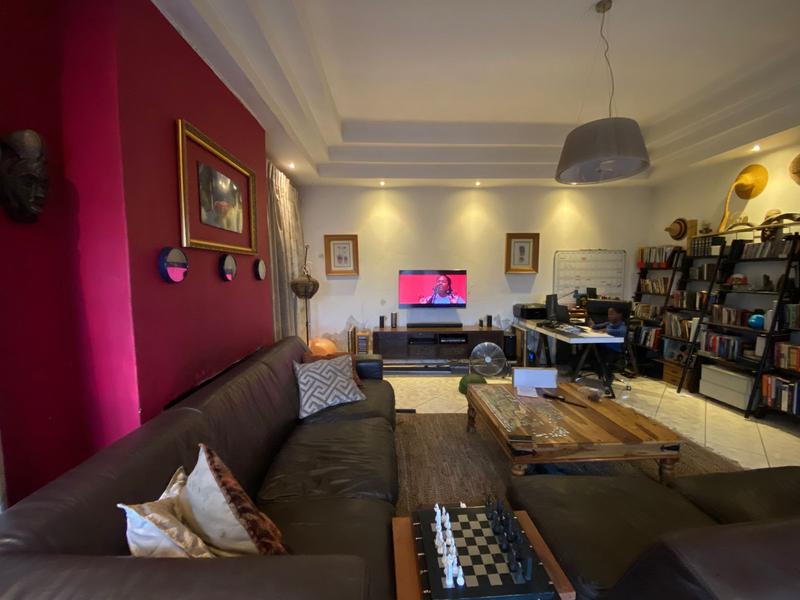 To Let 3 Bedroom Property for Rent in Birchleigh Gauteng