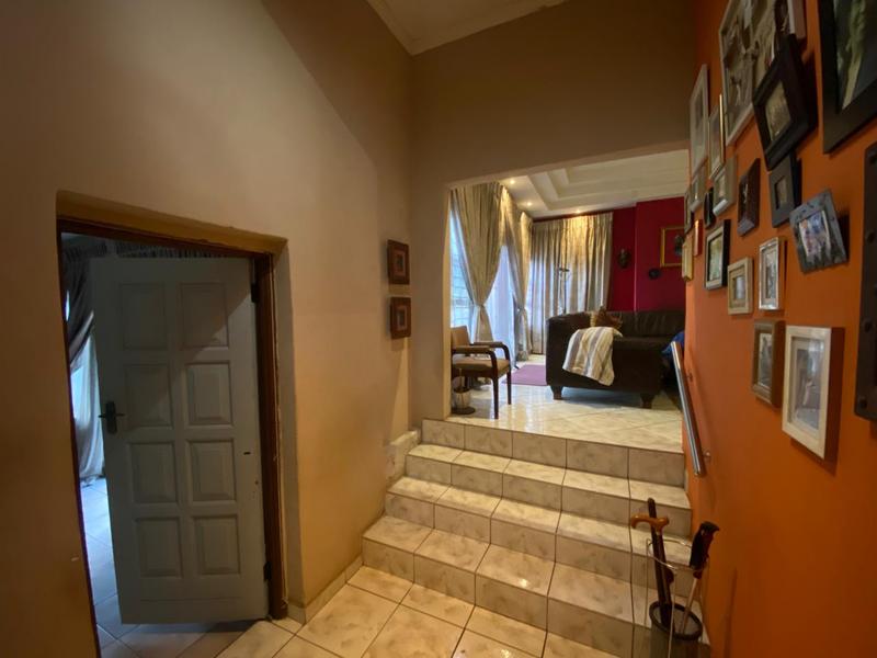To Let 3 Bedroom Property for Rent in Birchleigh Gauteng