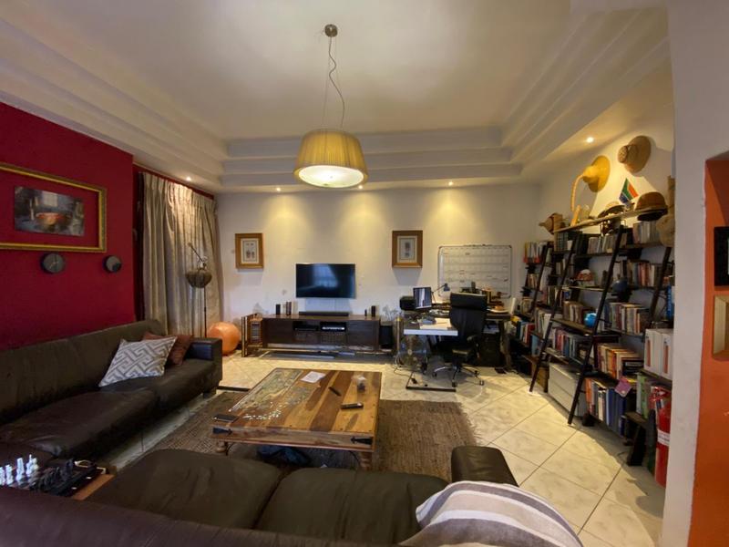 To Let 3 Bedroom Property for Rent in Birchleigh Gauteng