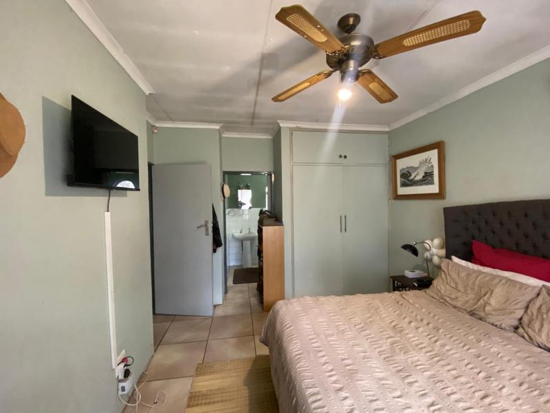 To Let 3 Bedroom Property for Rent in Birchleigh Gauteng