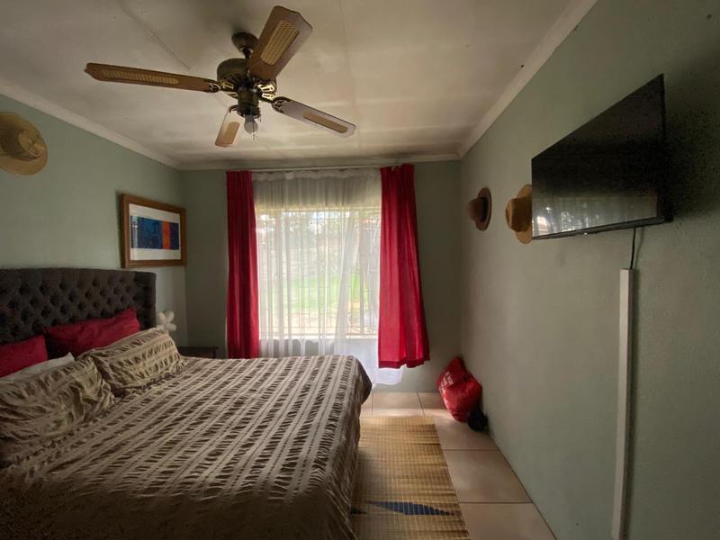 To Let 3 Bedroom Property for Rent in Birchleigh Gauteng