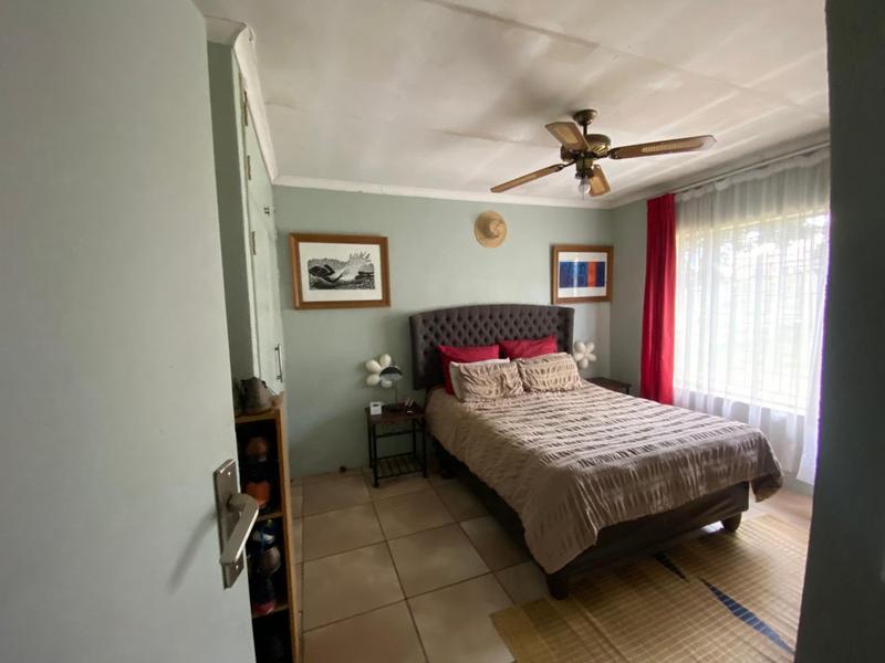 To Let 3 Bedroom Property for Rent in Birchleigh Gauteng