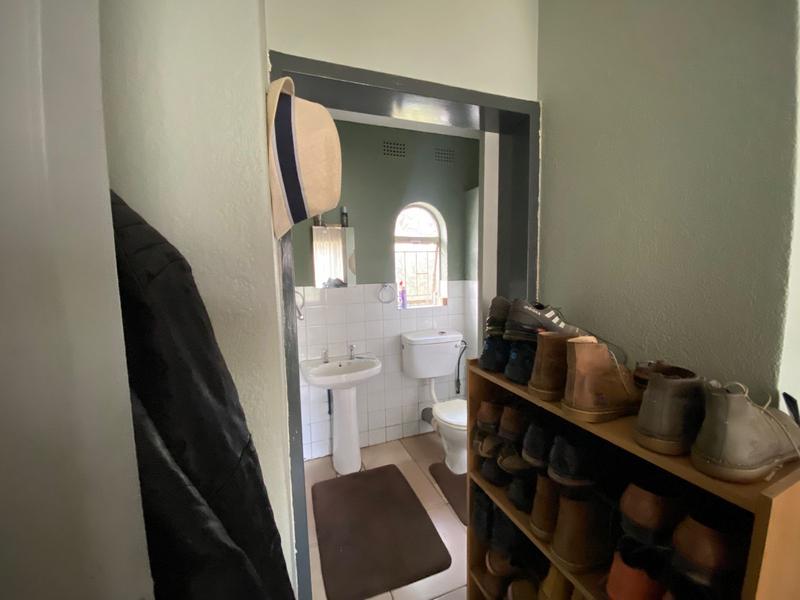 To Let 3 Bedroom Property for Rent in Birchleigh Gauteng