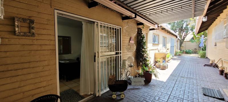 3 Bedroom Property for Sale in Randhart Gauteng