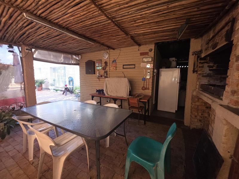 3 Bedroom Property for Sale in Randhart Gauteng