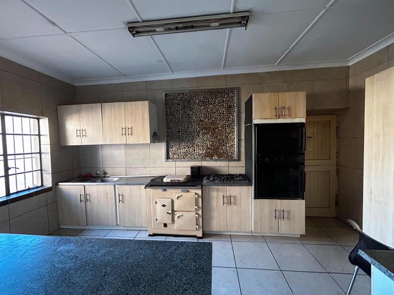4 Bedroom Property for Sale in Brakpan Gauteng