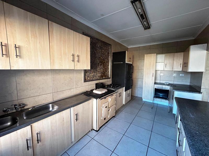4 Bedroom Property for Sale in Brakpan Gauteng