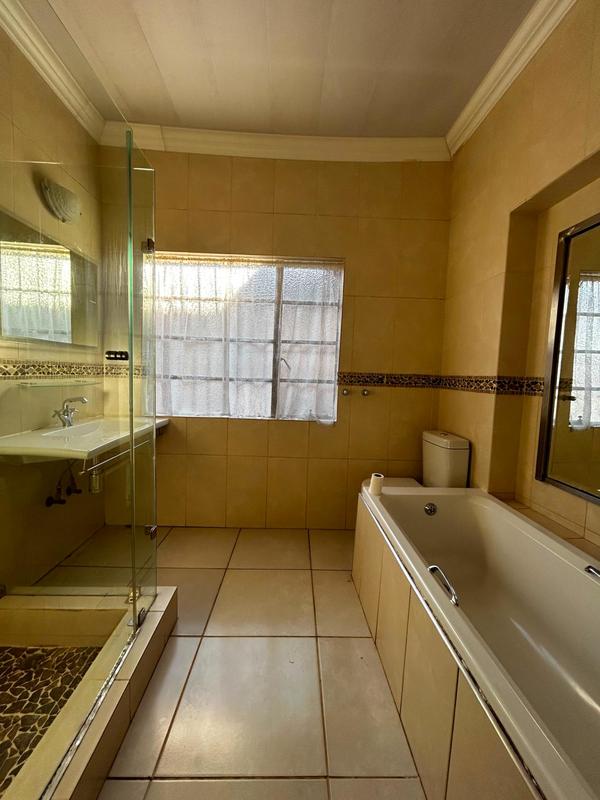 4 Bedroom Property for Sale in Brakpan Gauteng