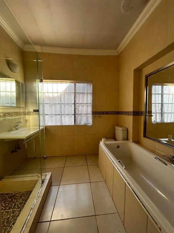 4 Bedroom Property for Sale in Brakpan Gauteng