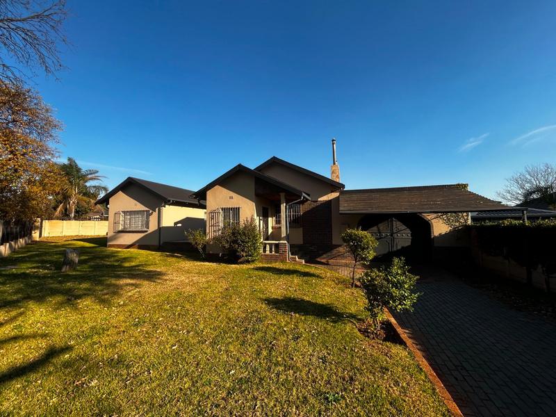 4 Bedroom Property for Sale in Brakpan Gauteng
