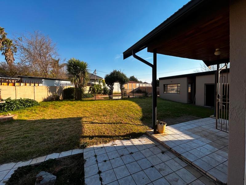 4 Bedroom Property for Sale in Brakpan Gauteng