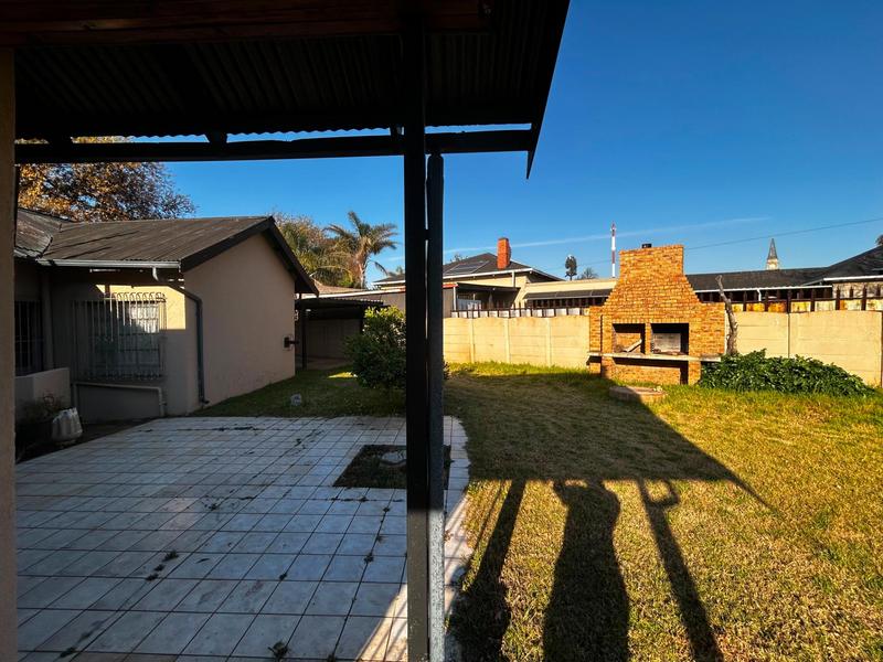 4 Bedroom Property for Sale in Brakpan Gauteng