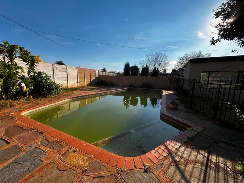 4 Bedroom Property for Sale in Brakpan Gauteng