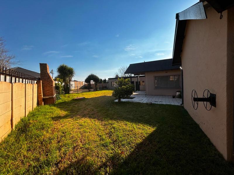 4 Bedroom Property for Sale in Brakpan Gauteng