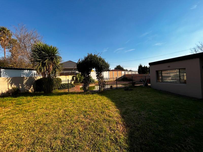 4 Bedroom Property for Sale in Brakpan Gauteng