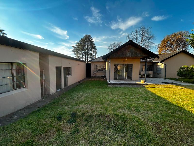 4 Bedroom Property for Sale in Brakpan Gauteng