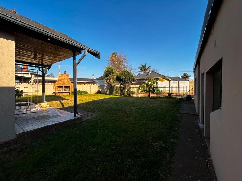 4 Bedroom Property for Sale in Brakpan Gauteng