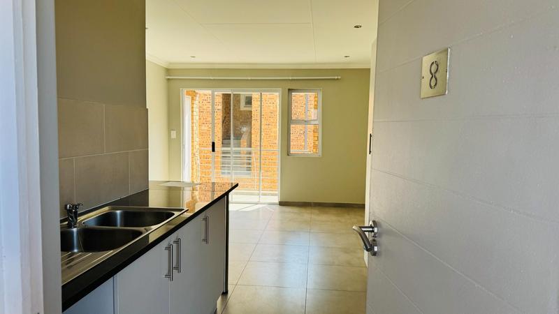2 Bedroom Property for Sale in Germiston Central Gauteng