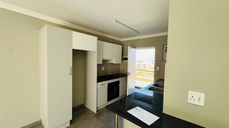2 Bedroom Property for Sale in Germiston Central Gauteng