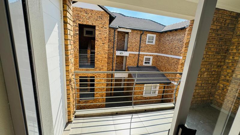 2 Bedroom Property for Sale in Germiston Central Gauteng
