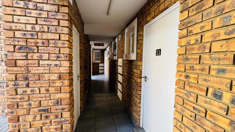 2 Bedroom Property for Sale in Germiston Central Gauteng