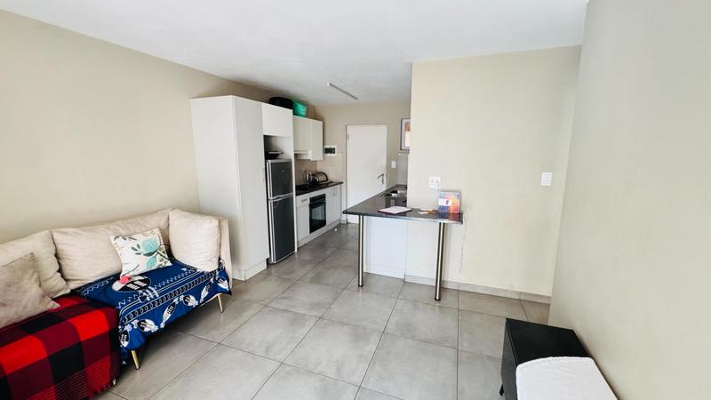 2 Bedroom Property for Sale in Germiston Central Gauteng