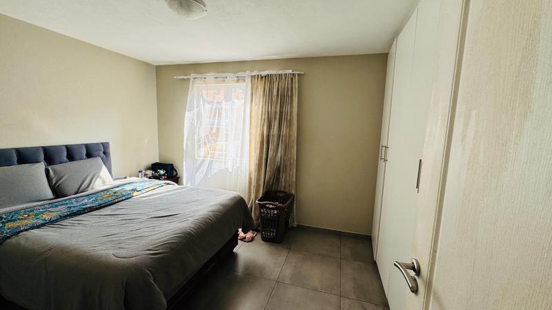 2 Bedroom Property for Sale in Germiston Central Gauteng