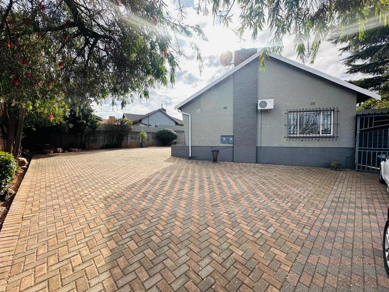 3 Bedroom Property for Sale in Primrose Gauteng