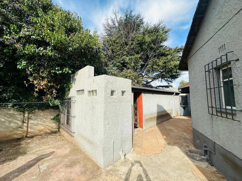 3 Bedroom Property for Sale in Primrose Gauteng