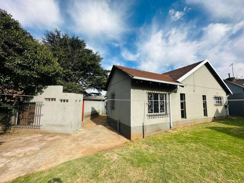 3 Bedroom Property for Sale in Primrose Gauteng