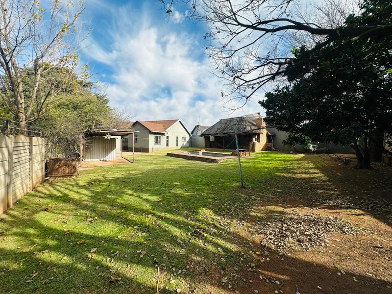 3 Bedroom Property for Sale in Primrose Gauteng